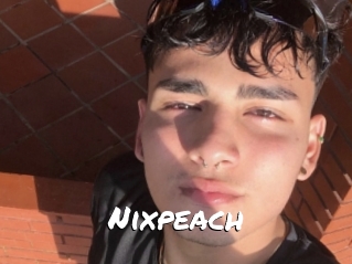 Nixpeach