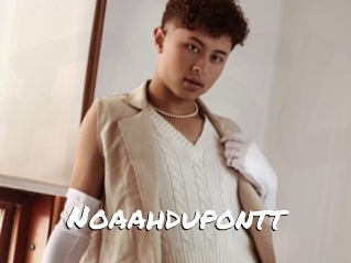 Noaahdupontt