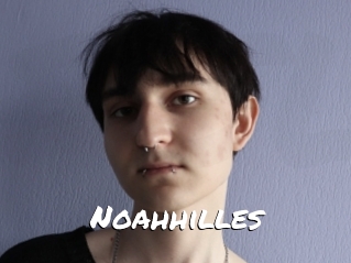 Noahhilles