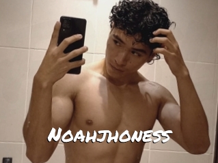 Noahjhoness