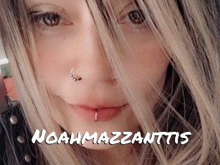 Noahmazzanttis