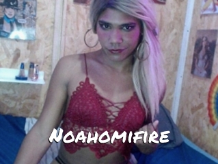 Noahomifire