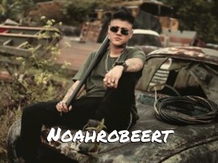 Noahrobeert