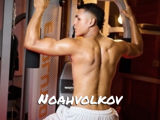 Noahvolkov
