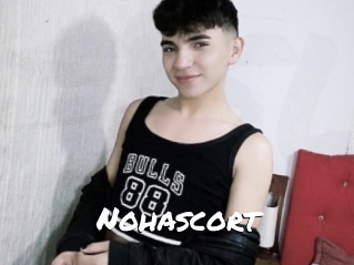 Nohascort