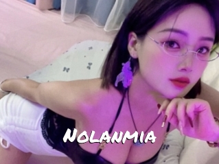 Nolanmia