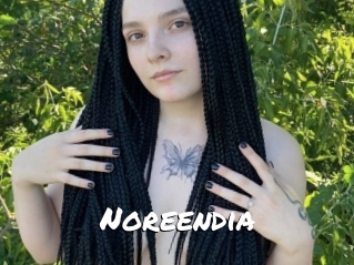 Noreendia