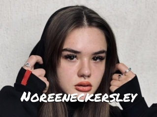 Noreeneckersley