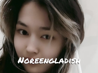 Noreengladish