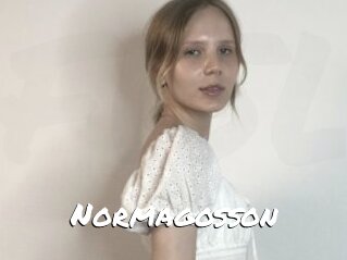 Normagosson
