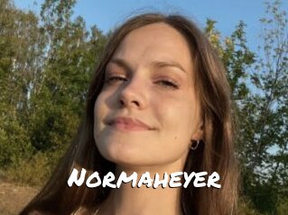 Normaheyer