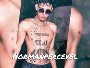 Normanpercevel