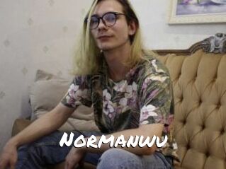 Normanwu