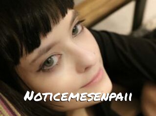 Noticemesenpaii