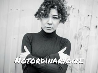 Notordinarygirl