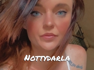 Nottydarla