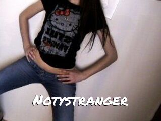Notystranger