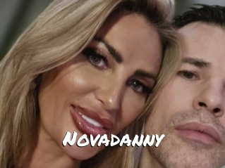 Novadanny