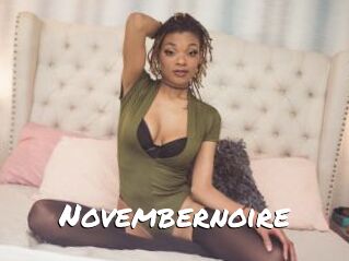 Novembernoire