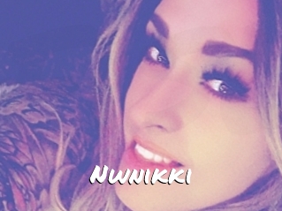 Nwnikki