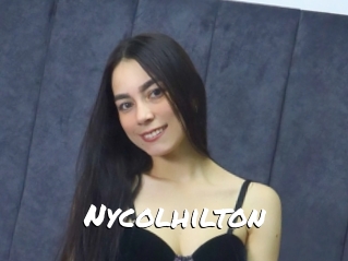 Nycolhilton