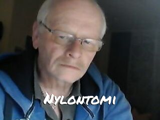Nylontomi