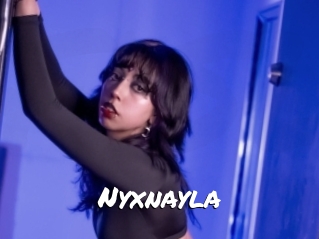 Nyxnayla