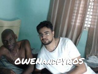 OWENandPYROS