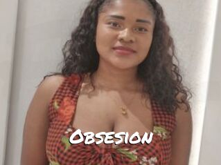 Obsesion