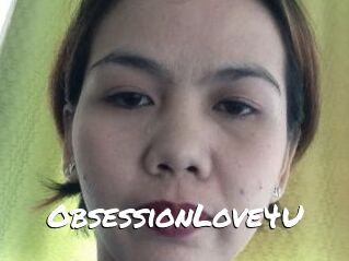 ObsessionLove4U