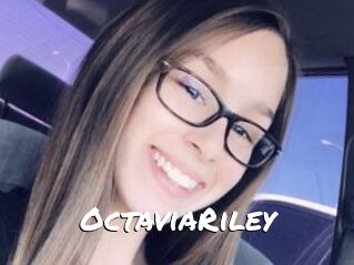 OctaviaRiley