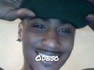 Odeso