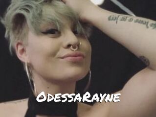 OdessaRayne
