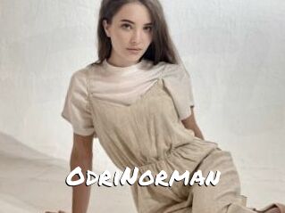 OdriNorman