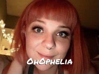 OhOphelia