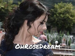 OhRoseDream
