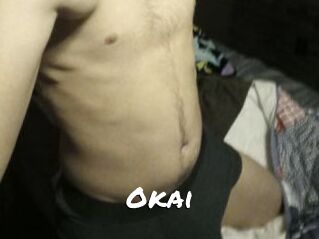 Okai