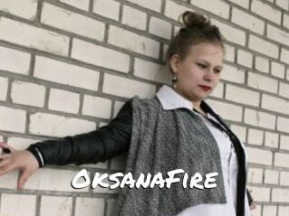 OksanaFire