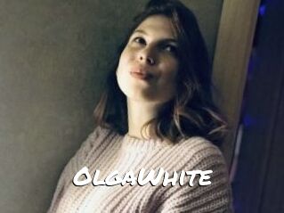 OlgaWhite