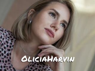 OliciaHarvin