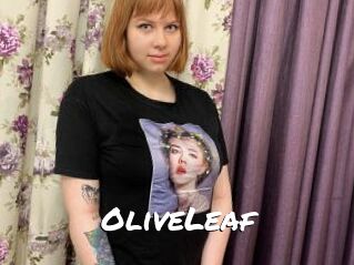 OliveLeaf