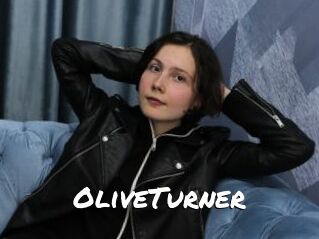 OliveTurner
