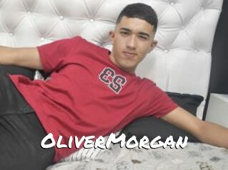 OliverMorgan