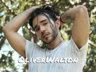 OliverWalton