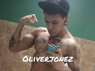 Oliverjonez