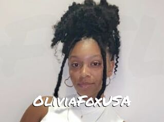 OliviaFoxUSA