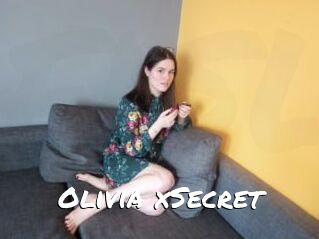 Olivia_xSecret