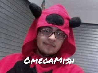 OmegaMish