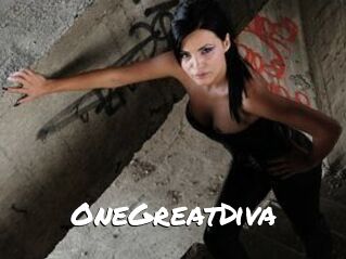 OneGreatDiva