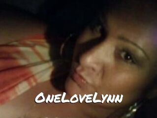 OneLoveLynn